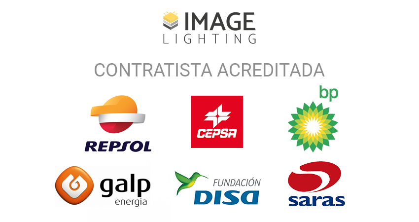 Image Lighting acreditada