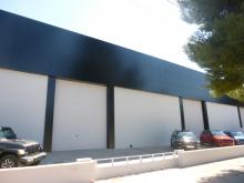 FACHADA DE COMPOSITE 