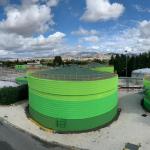 PLANTA BIOFACTURA SUR